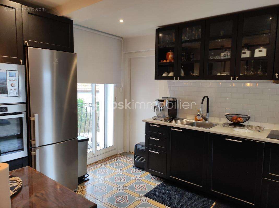Appartement à SETE