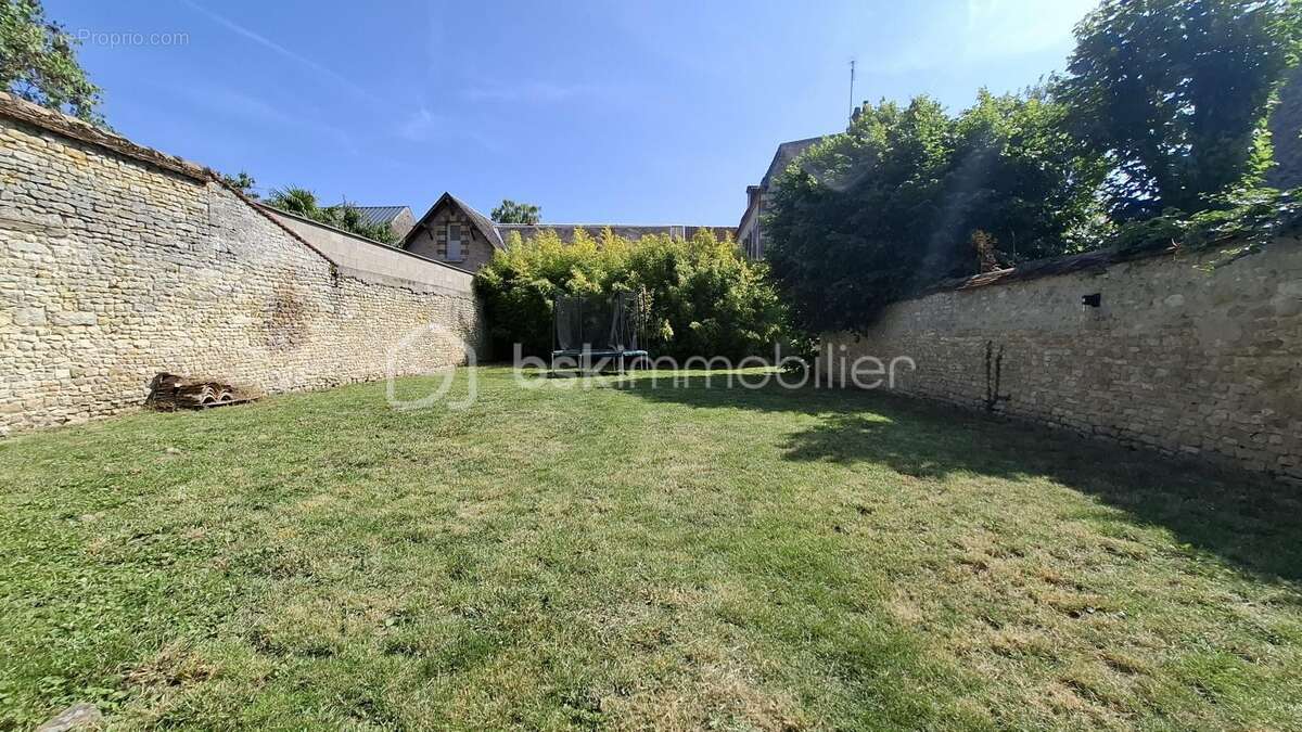 Appartement à PITHIVIERS