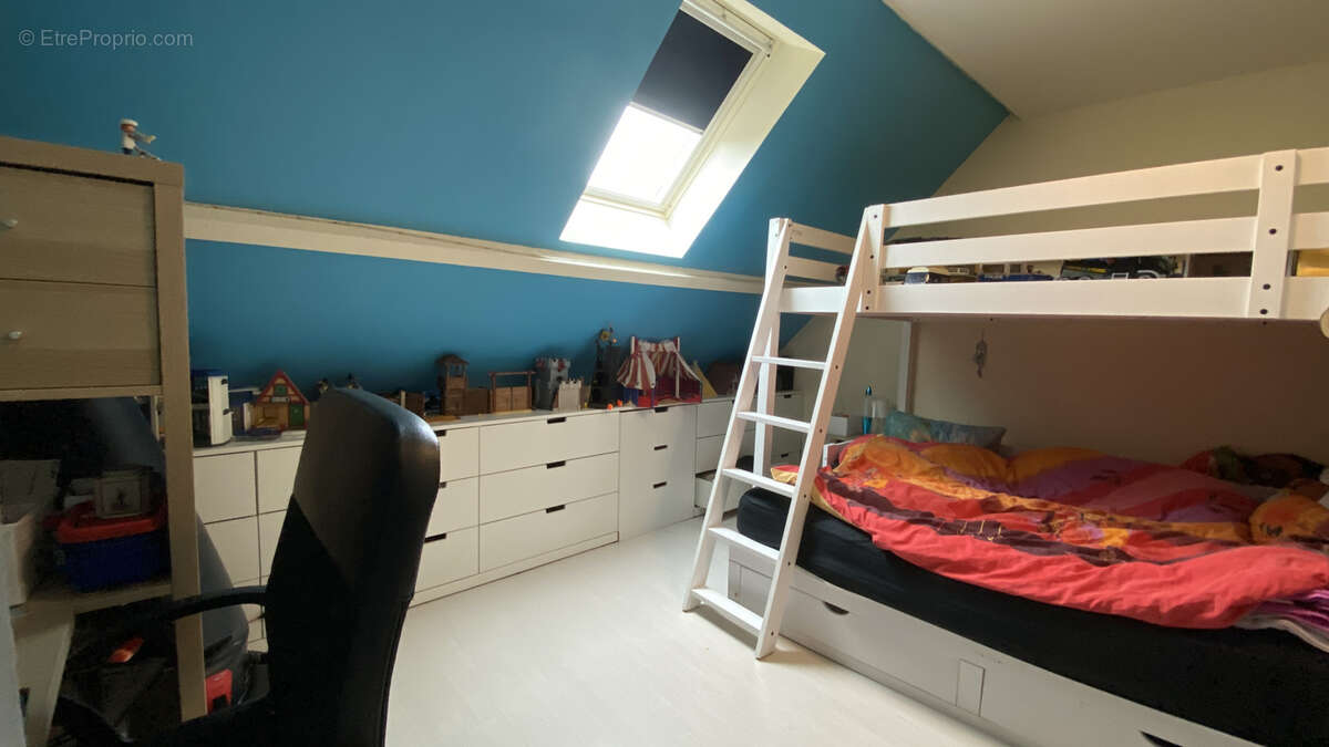 Maison à ARMENTIERES-SUR-AVRE