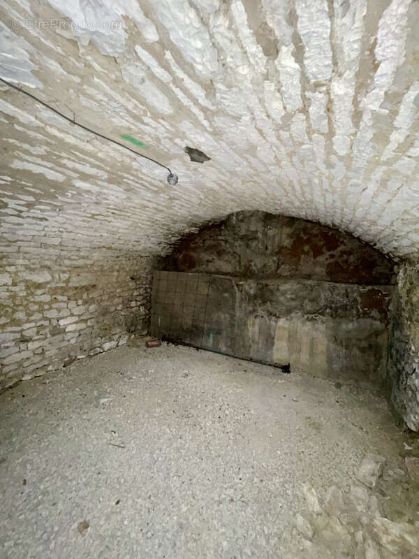 Appartement à SEIGNELAY