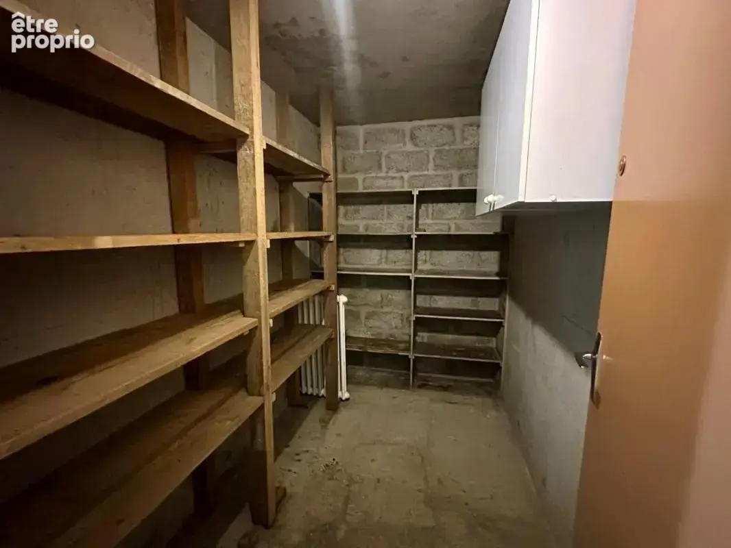 Appartement T4 de 80,58 m² – Avenue des Deux Fontaines, Metz Devant-les- Ponts - photo 13