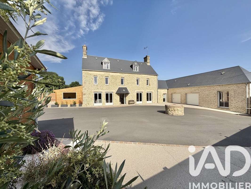 Photo 2 - Maison à PICAUVILLE