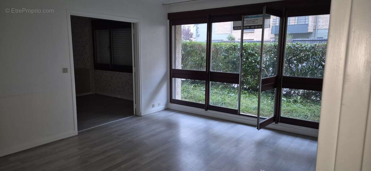 Appartement à AMIENS