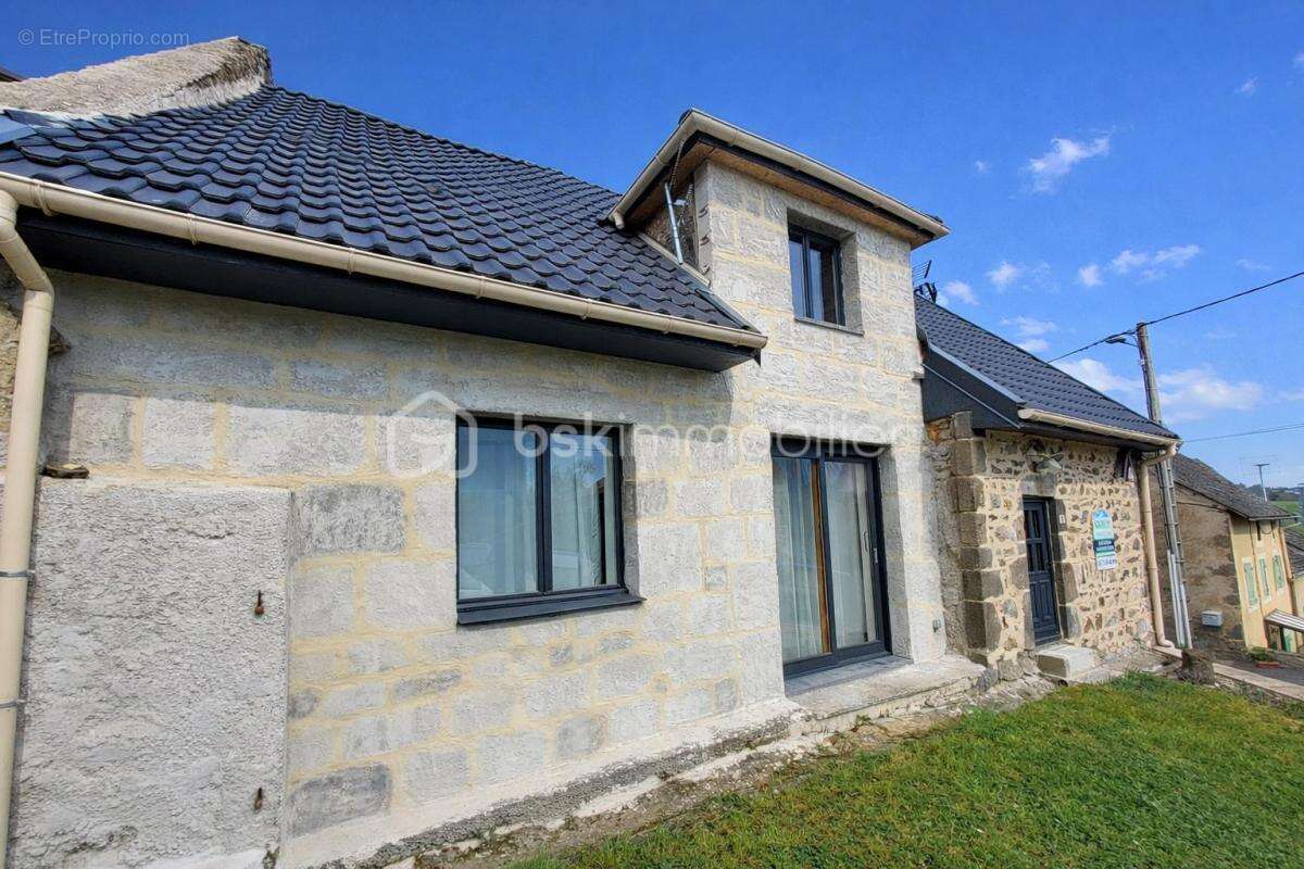 Maison à SAINT-NECTAIRE