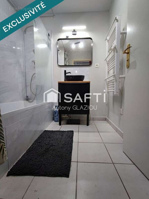 Photo 6 - Appartement à BORDEAUX