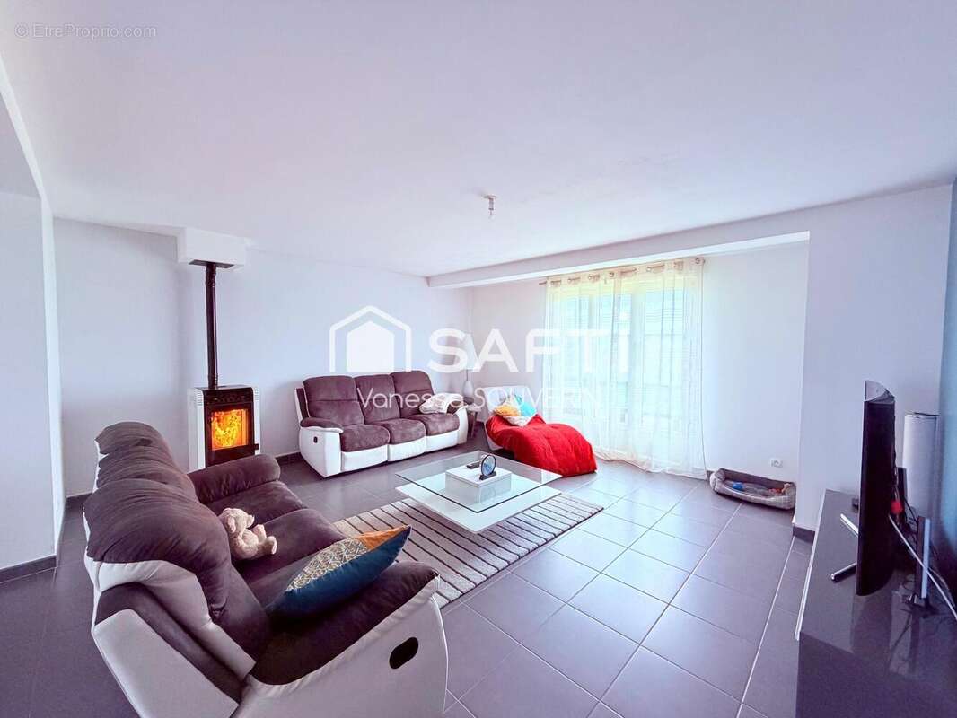 Photo 6 - Maison à BRAY-SUR-SEINE