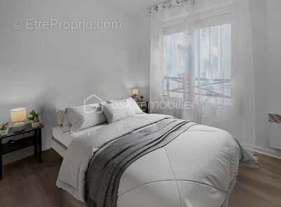 Appartement à VILLEPINTE