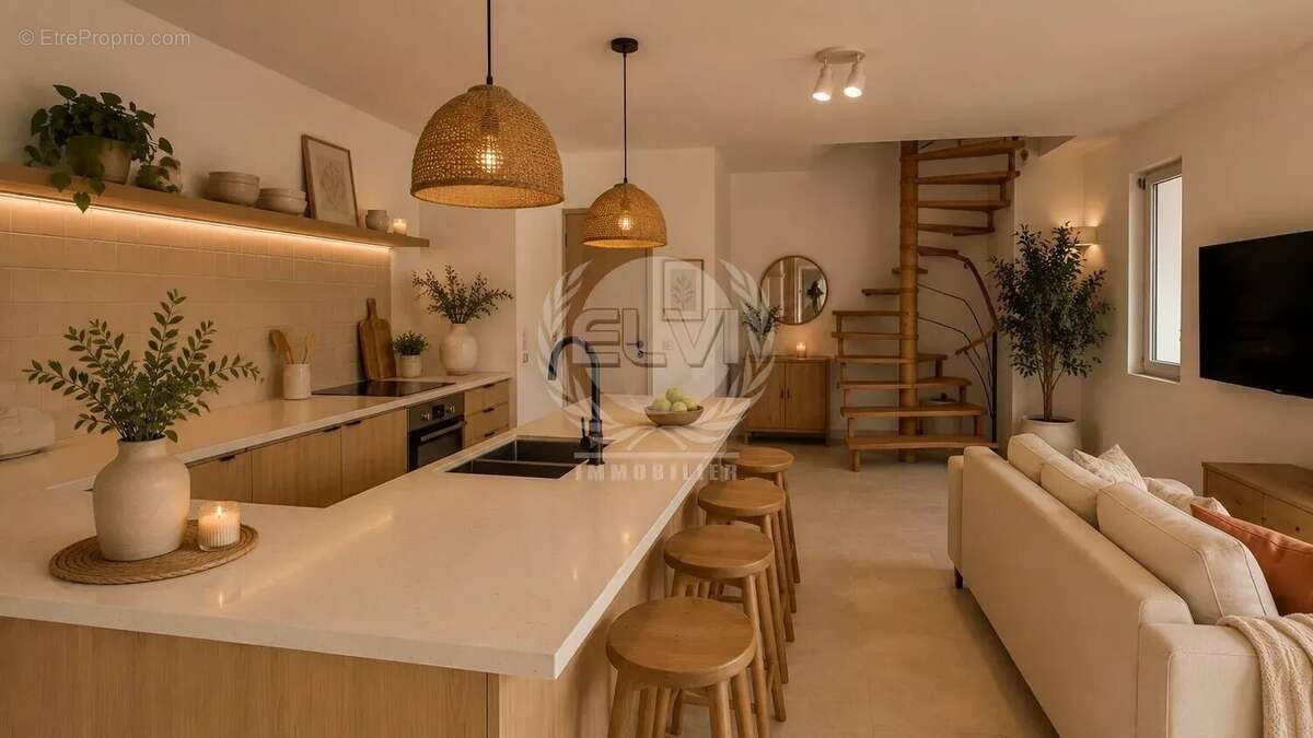 Maison à le Plan de la Tour - photo 18