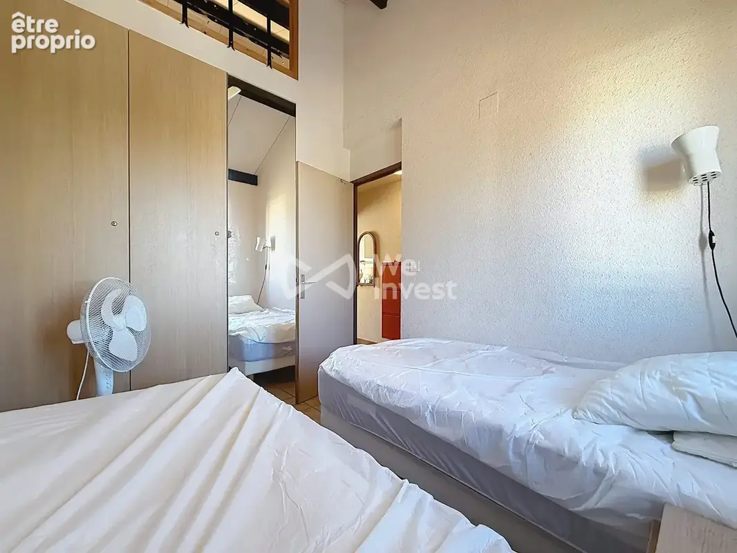 Appartement 2 pièces 31 m² à vendre à Le Barcares (66420) - photo 9