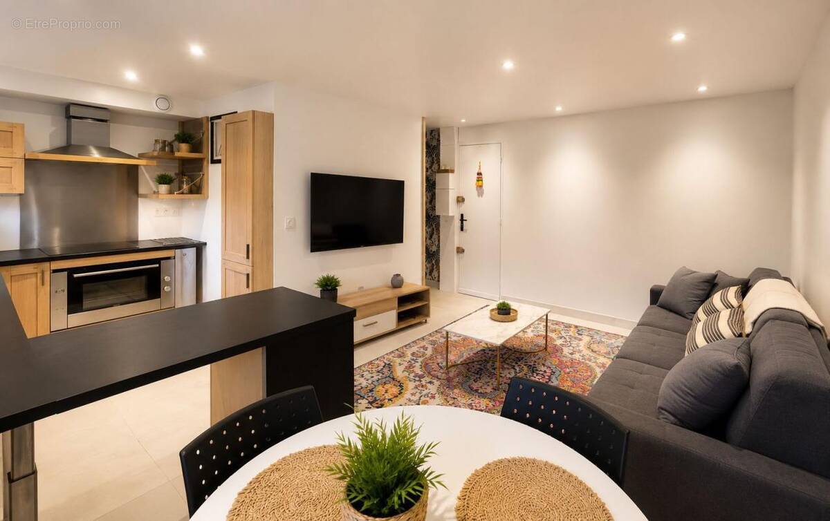 Appartement à BAYONNE