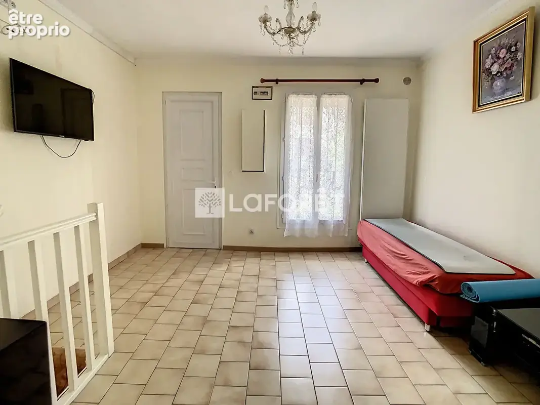 Maison - 3/4 Pièces - 72m2 - VITRY-SUR-SEINE - photo 10
