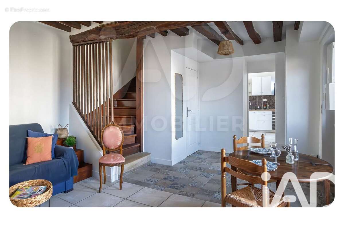Photo 5 - Maison à ORGEVAL