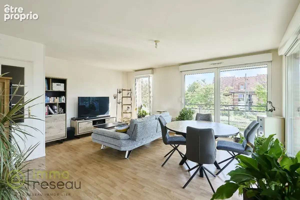 Appartement - photo 2