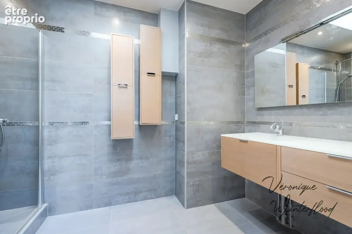 Maison à vendre 6 pièces PALAISEAU (91)210m²-4 chambres-garage-piscine-1330m² - photo 18
