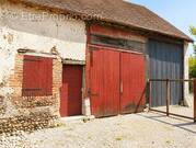 Maison à OUZOUER-SUR-LOIRE