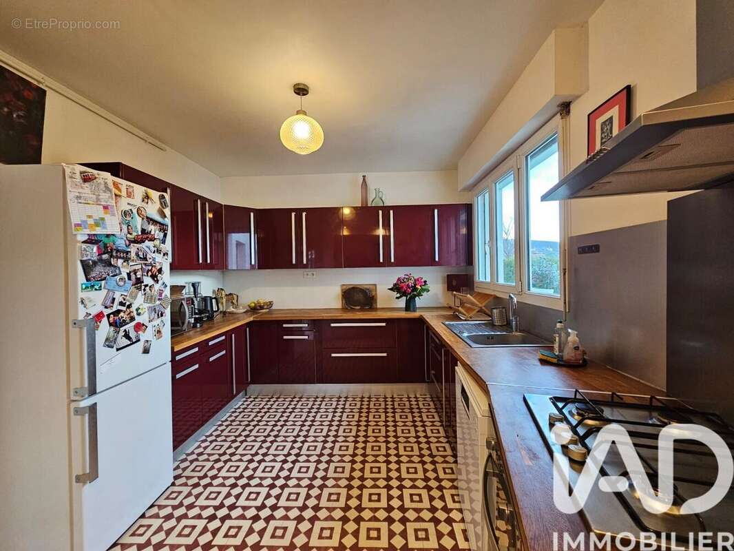 Photo 6 - Appartement à VERNON