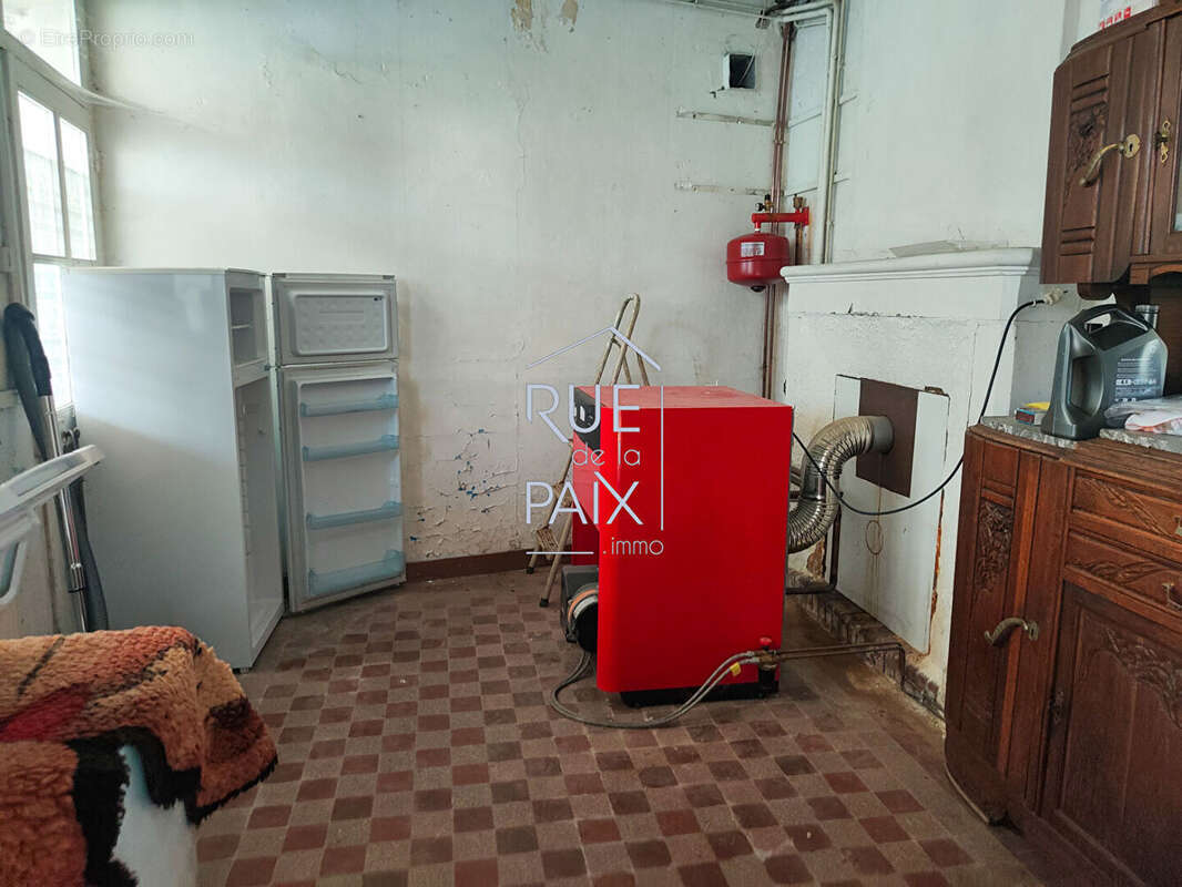 Appartement à SAINT-GERVAIS-LES-TROIS-CLOCHERS