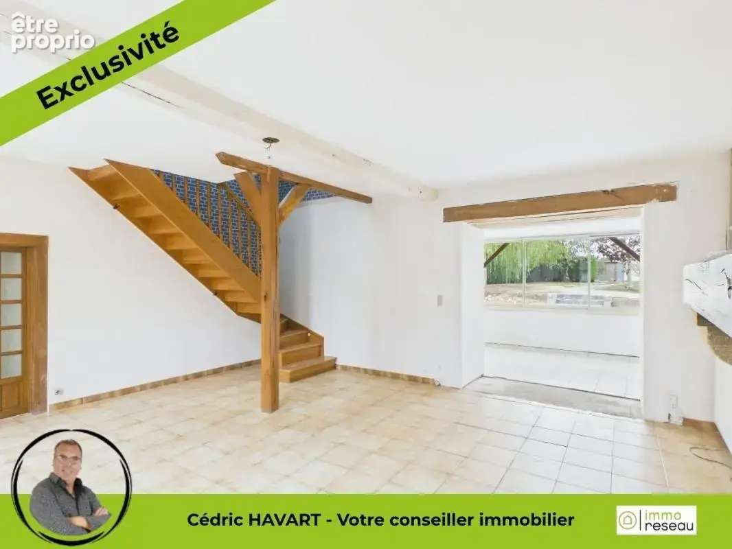 Maison 186 m² à Jousse  - photo 6