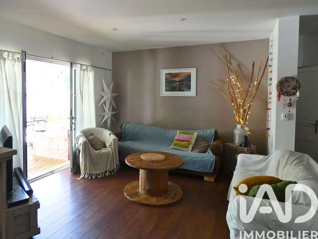 Photo 3 - Maison à TEUILLAC