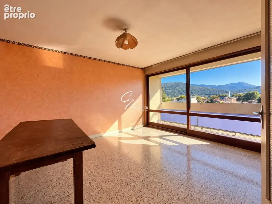 Appartement 3 pièces 72 m² à vendre à Grenoble (38100) - photo 3