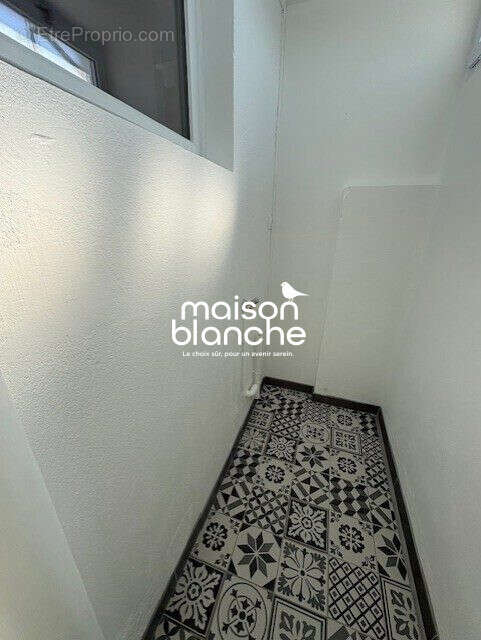 Appartement à ROCHEFORT