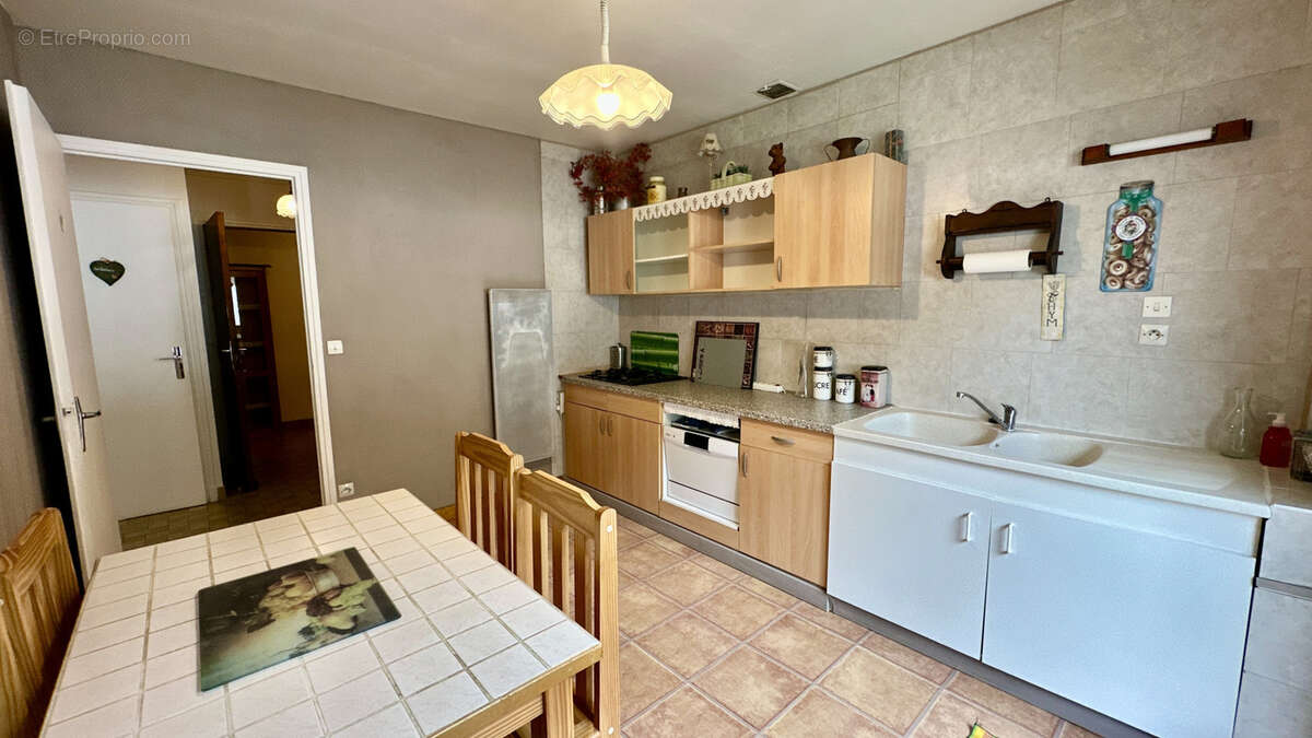 Appartement à VILLARD-DE-LANS