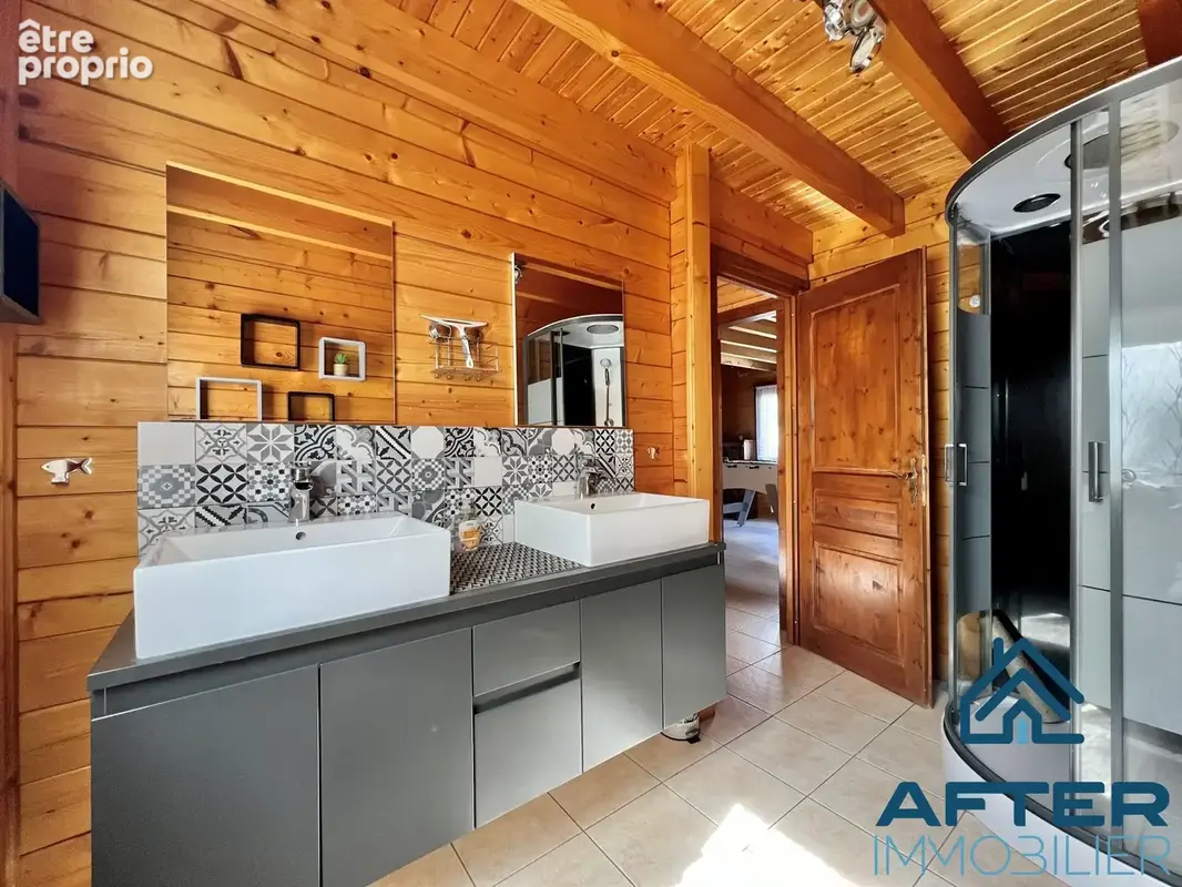 Maison 6 pièces 118 m² à vendre à Anould (88650) - photo 4