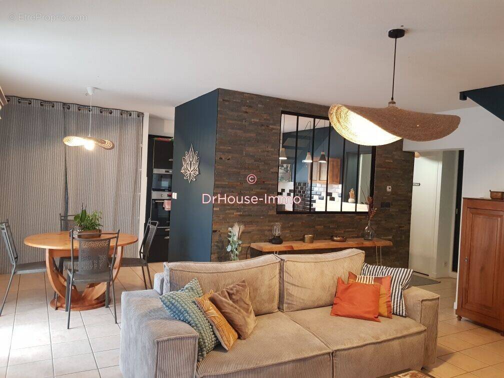 Appartement à LA REOLE