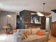 Appartement à LA REOLE