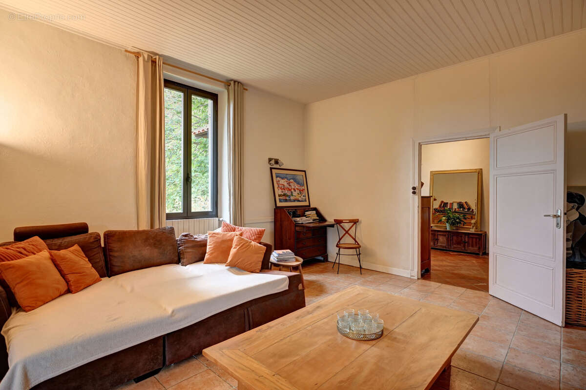 Maison à LE TEMPLE-SUR-LOT