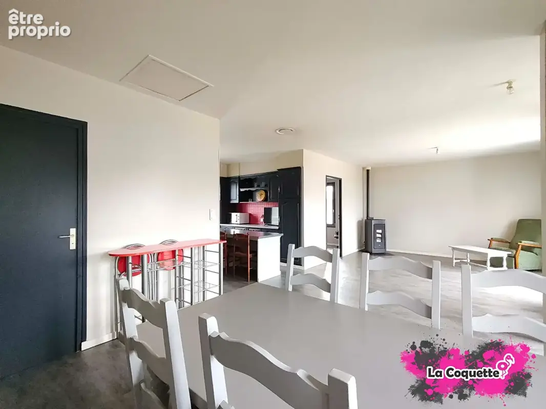 La Coquette - photo 10