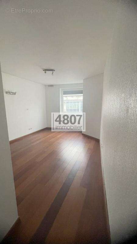 Appartement à ANNEMASSE