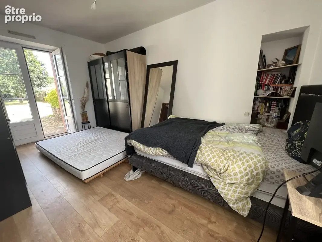 Maison 5 pièces 150 m² à vendre à Etrelles (35370) - photo 6
