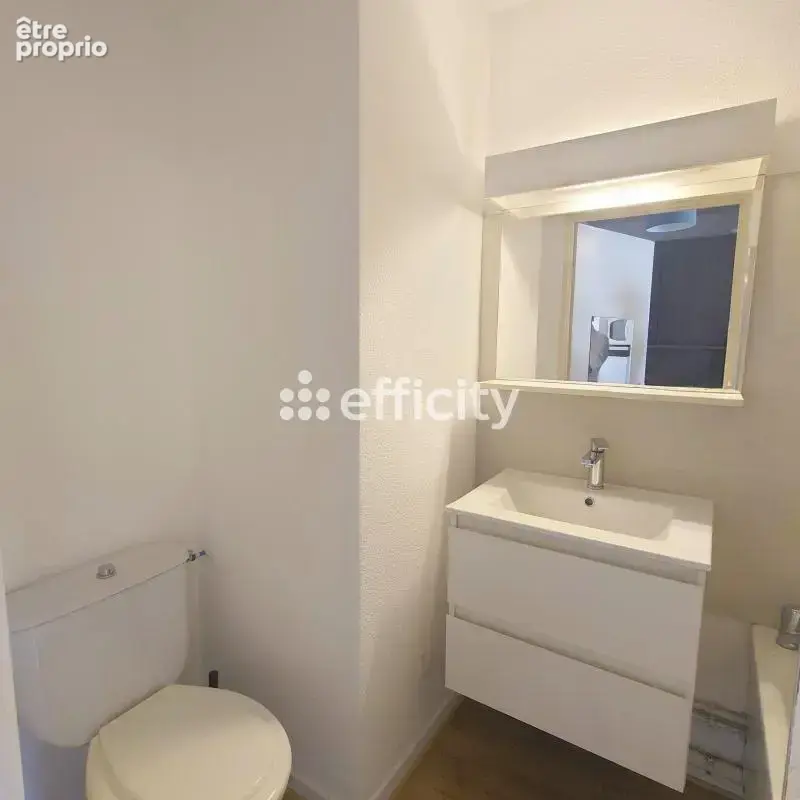 Appartement - photo 5