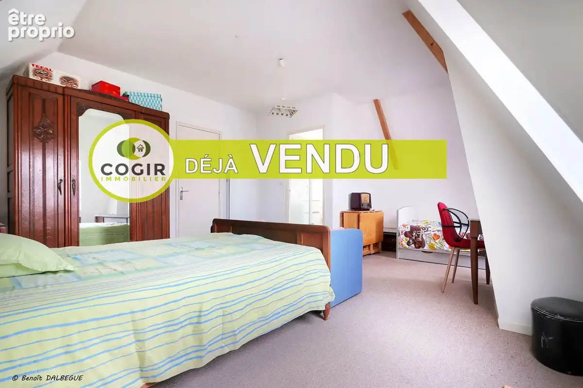 Maison 7 pièces 146m² - LE RHEU 35650 - photo 12