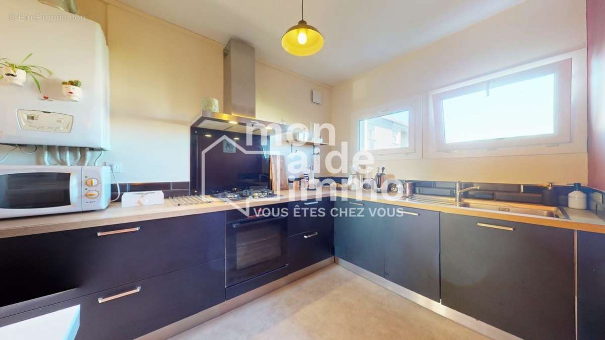 Appartement à LIBOURNE