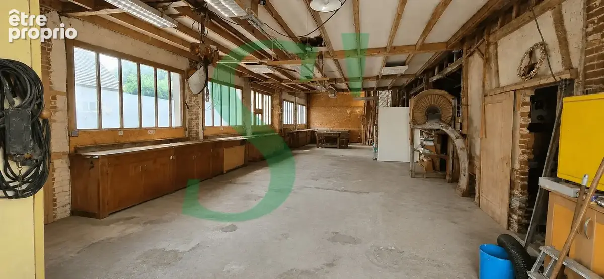 Maison 7 pièces 240 m² à vendre à Auneuil (60390) - photo 19