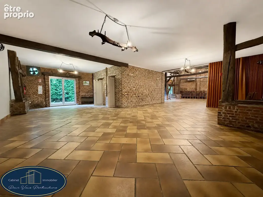Salle de réception - photo 2
