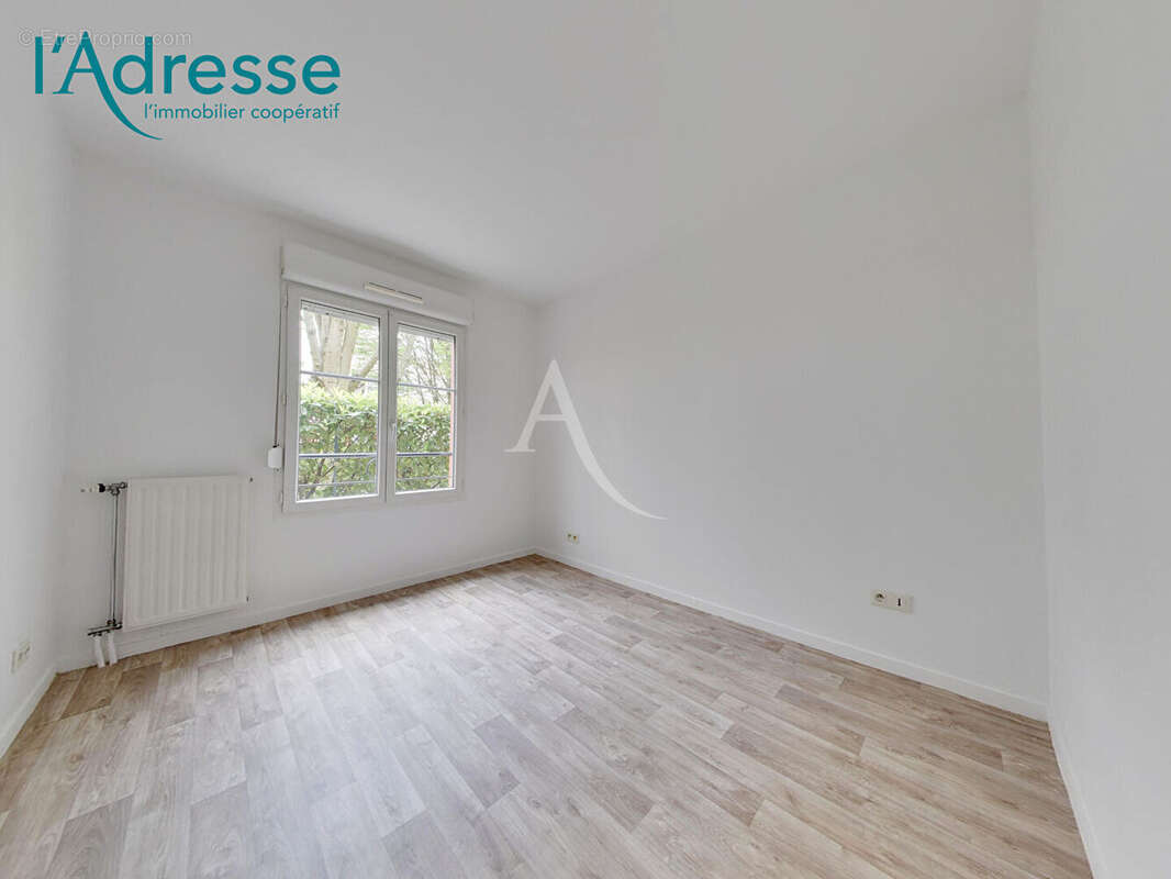 Appartement à NOISY-LE-GRAND