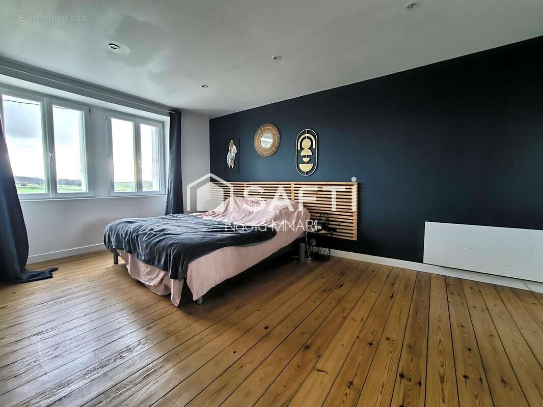 Photo 9 - Maison à TAULE