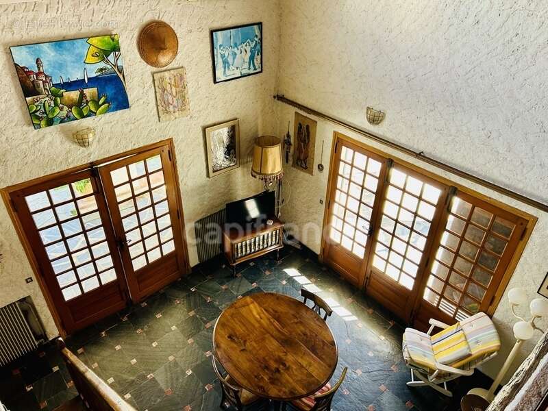 Maison à SAINT-NAZAIRE