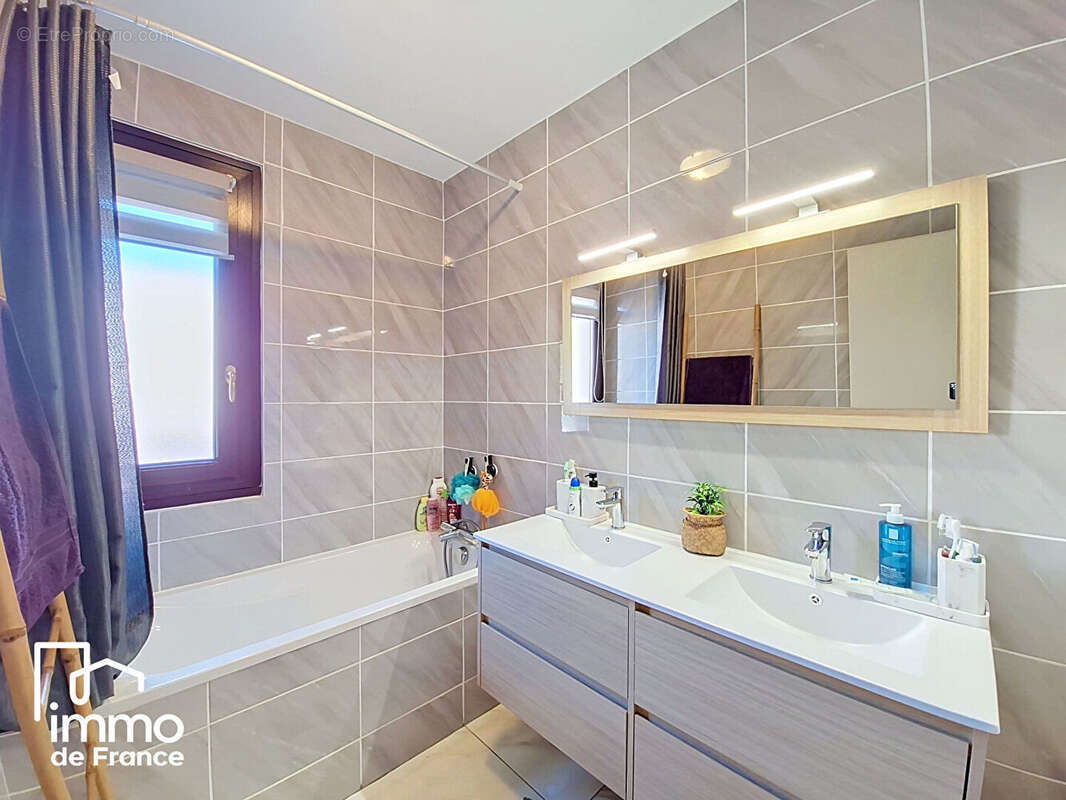 Appartement à BOURG-EN-BRESSE