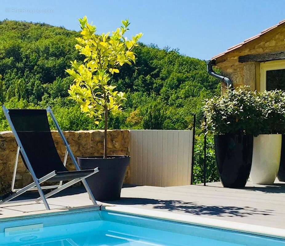 IMG5396 - Maison à CASTELNAUD-LA-CHAPELLE