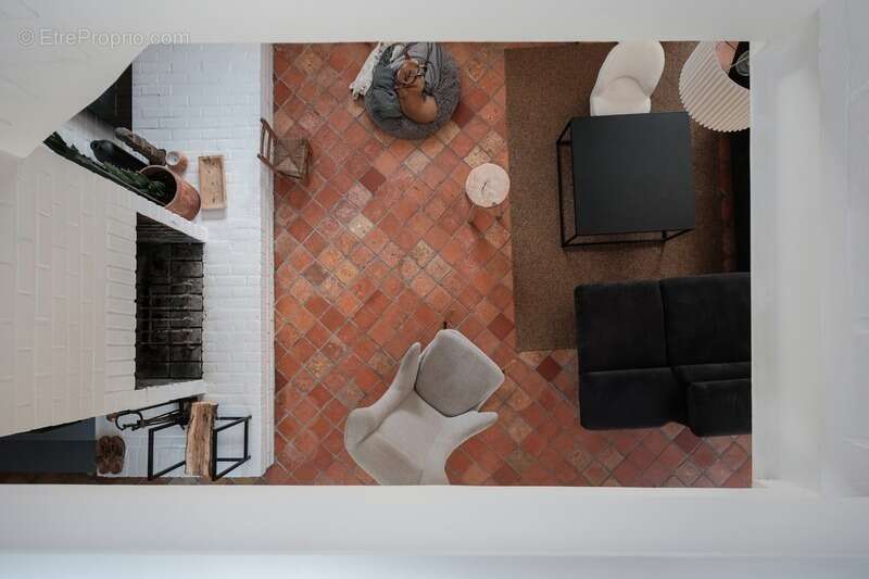 EXCLUSIVITE - Dpt Yvelines (78), à vendre à AUTOUILLET, Maison de caractère 5 pièces - photo 14