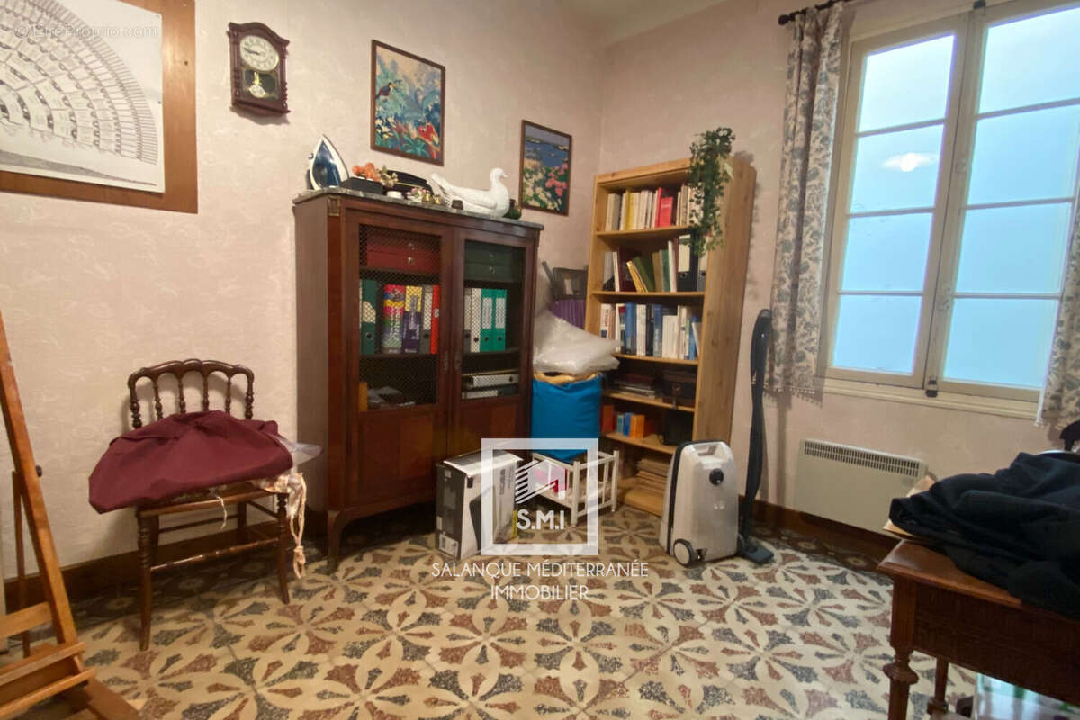 Maison à TORREILLES