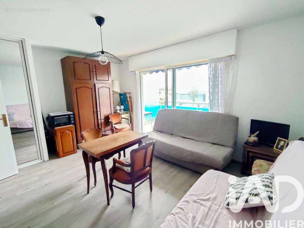 Photo 5 - Appartement à ROYAN