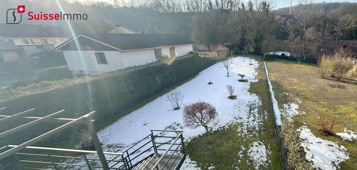 Appartement à HERIMONCOURT