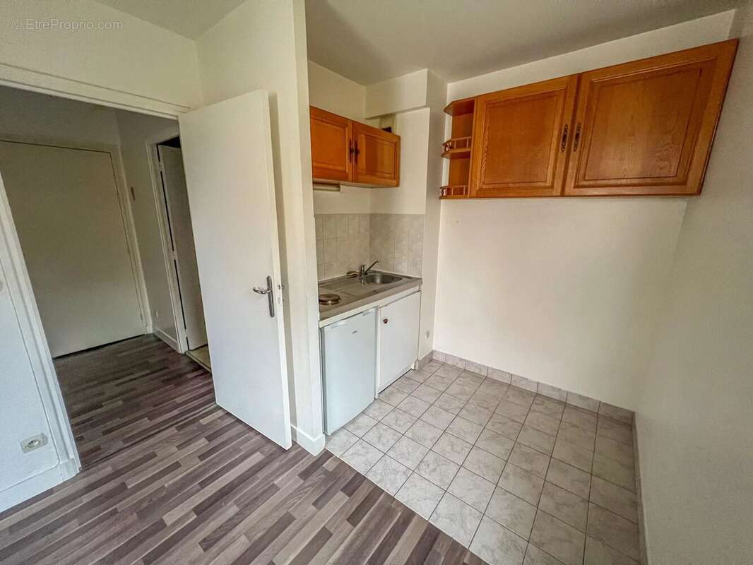 Appartement à SAINT-REMY-LES-CHEVREUSE