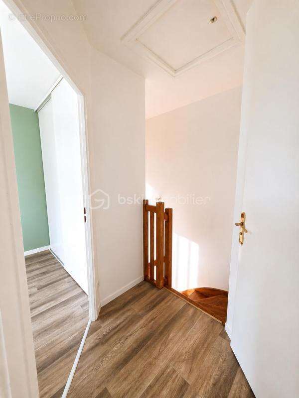 Appartement à NOISY-LE-GRAND