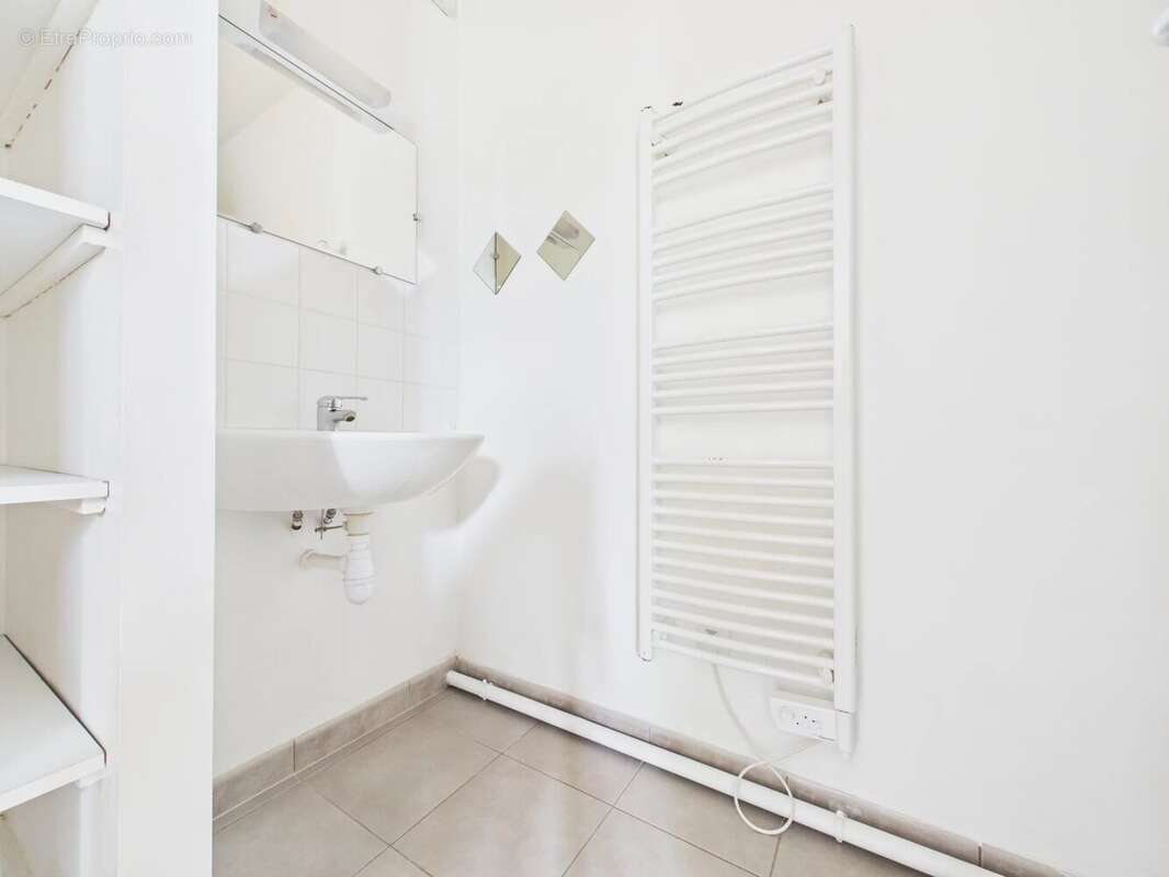 Duplex 90 m² – Terrasse 30 m² – 4 ch – Parking - photo 5
